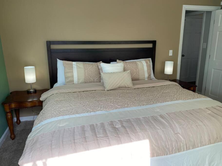 Sunny One Bedroom In Historic Downtown Dover Dış mekan fotoğraf