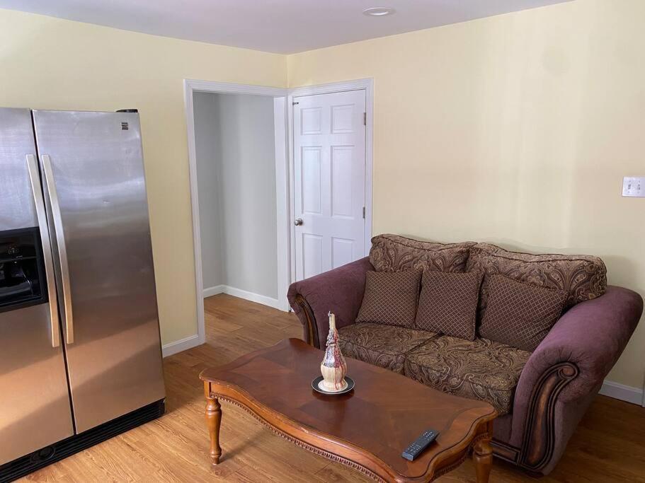 Sunny One Bedroom In Historic Downtown Dover Dış mekan fotoğraf