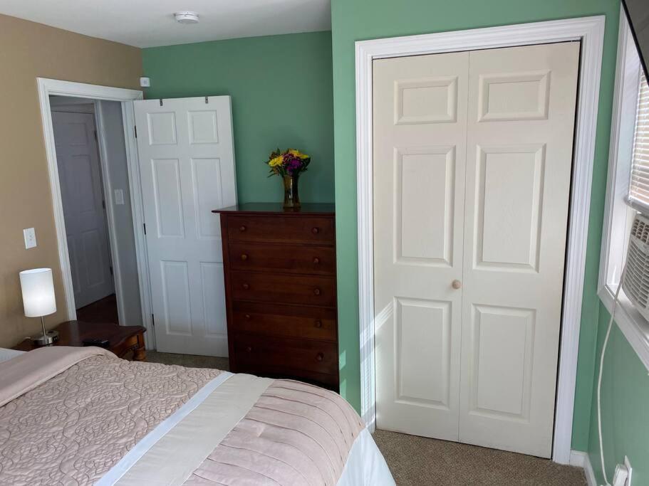 Sunny One Bedroom In Historic Downtown Dover Dış mekan fotoğraf