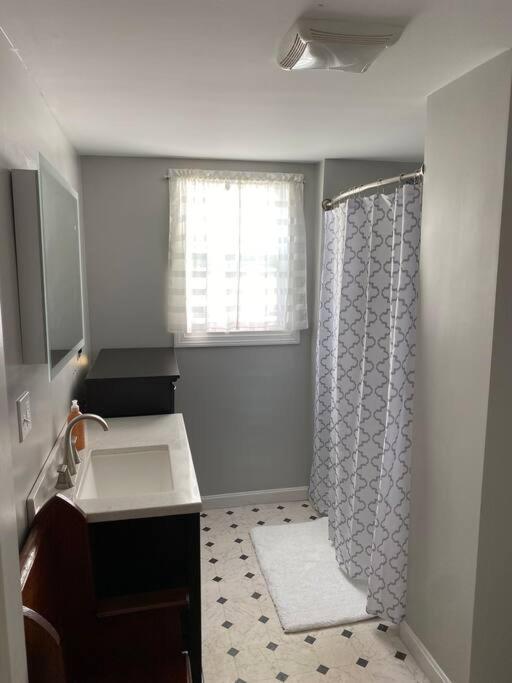 Sunny One Bedroom In Historic Downtown Dover Dış mekan fotoğraf